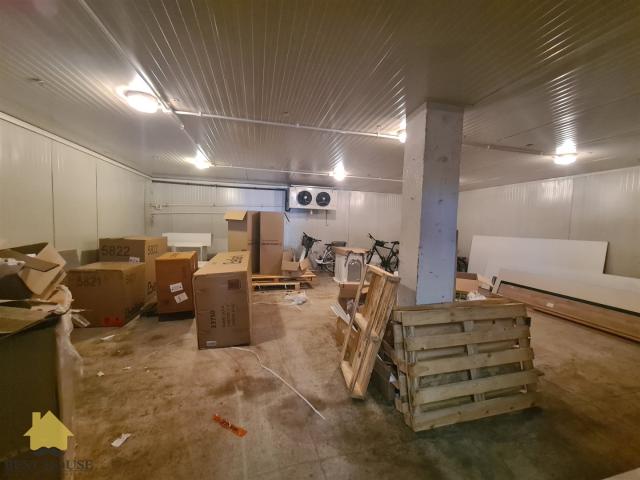 Lokal wynajmę, Lublin, Wrotków, 116 m2, cena: 3 598 zł