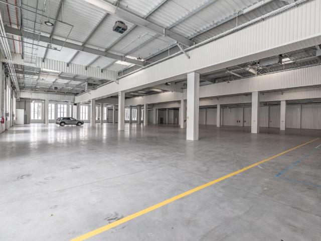 Lokal wynajmę, Lublin, 5450 m2, cena: 163 500 zł