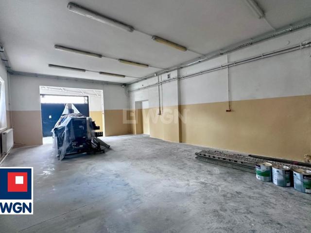 Lokal wynajmę, Mielec, Wojska polskiego 3, 300 m2, cena: 5 500 zł