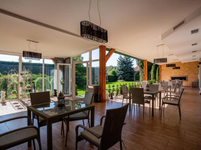 Lokal wynajmę, Nałęczów, ul. Kolejowa, 37, 350 m2, cena: 17 500 zł