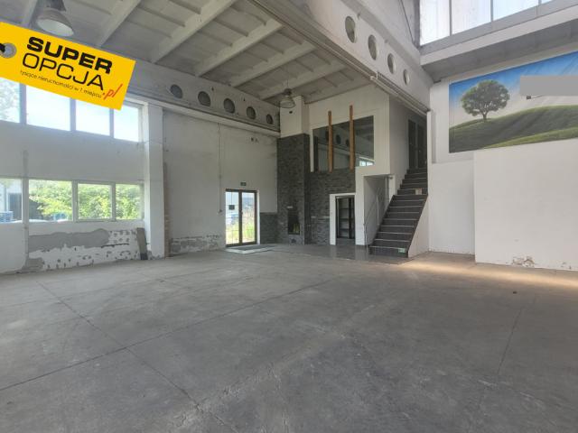 Lokal wynajmę, Niepołomice, 215 m2, cena: 6 880 zł