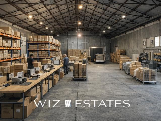 Lokal wynajmę, NIEPOŁOMICE, Władysława Wimmera, 400 m2, cena: 7 900 zł