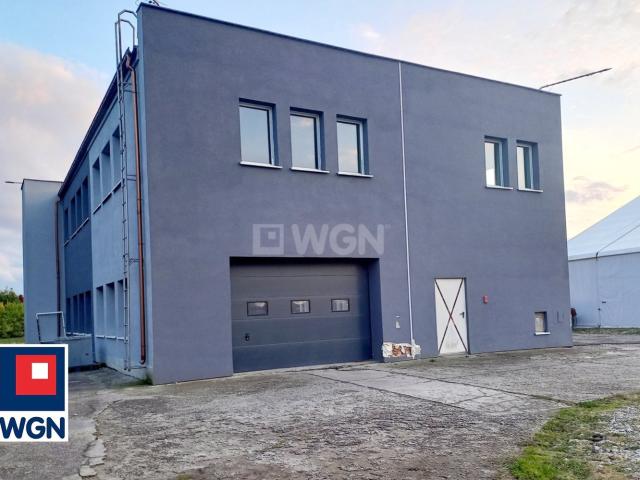 Lokal wynajmę, Skarbimierz Osiedle, Kasztanowa, 1400 m2, cena: 15 000 zł