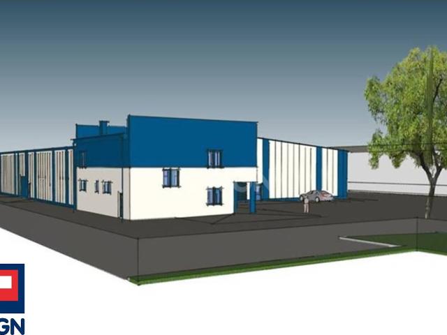 Lokal wynajmę, Skoczów, 3000 m2, cena: 60 000 zł