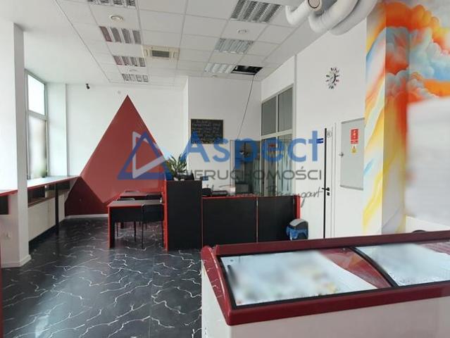 Lokal wynajmę, SZCZECIN, POMORZANY,, 83 m2, cena: 7 000 zł