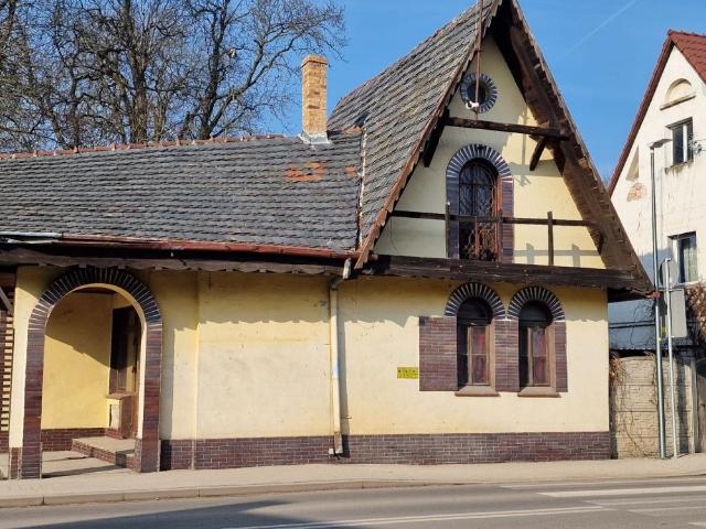 Lokal wynajmę, Szprotawa, Basztowa, 73 m2, cena: 3 900 zł