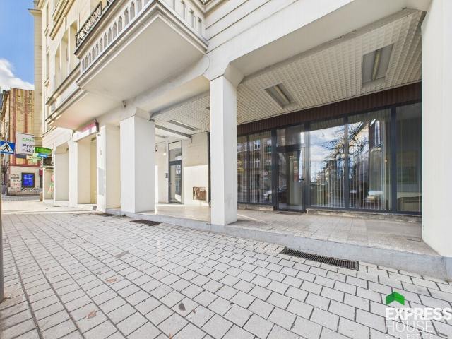 Lokal wynajmę, POZNAŃ, ŁAZARZ, Głogowska, 65 m2, cena: 3 900 zł