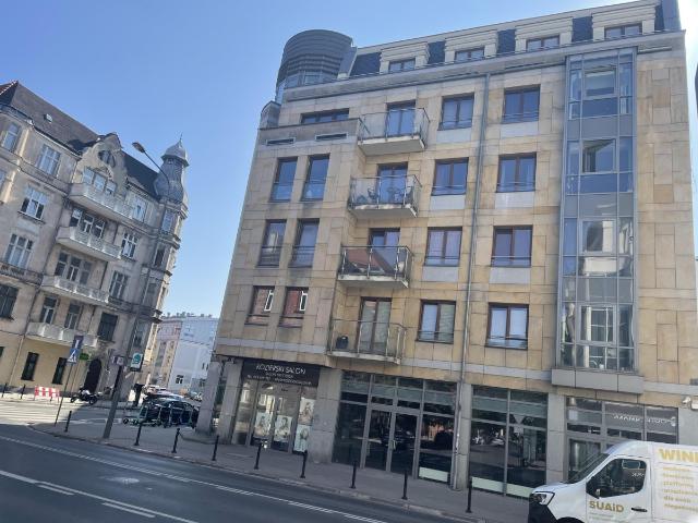 Lokal wynajmę, Poznań, Stare Miasto, Garbary, 110 m2, cena: 10 870 zł