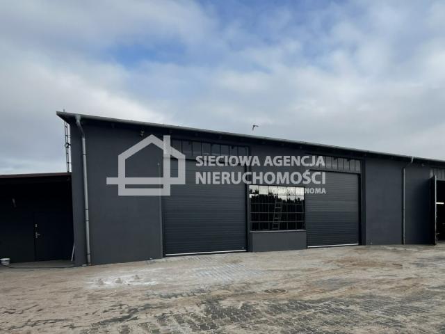 Lokal wynajmę, Pogórze, 300 m2, cena: 9 900 zł