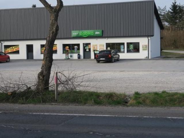 Lokal wynajmę, PONIATÓW,, 108 m2, cena: 3 500 zł