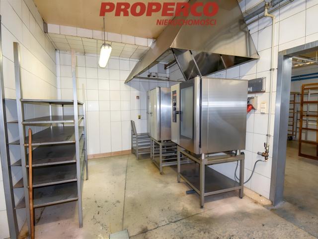 Lokal wynajmę, Piekoszów, Piekoszów, 1000 m2, cena: 9 500 zł