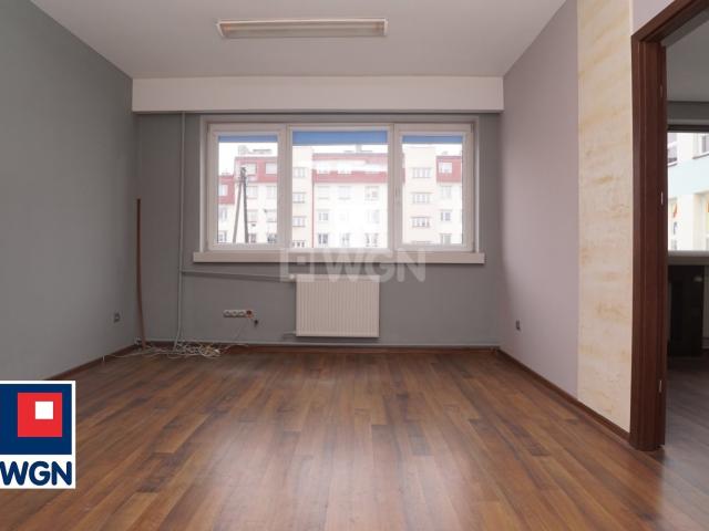 Lokal wynajmę, Piotrków Trybunalski, Słowackiego, Słowackiego, 40 m2, cena: 1 000 zł