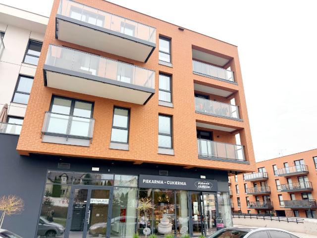 Lokal wynajmę, Rotmanka, Bajki, 80 m2, cena: 5 900 zł