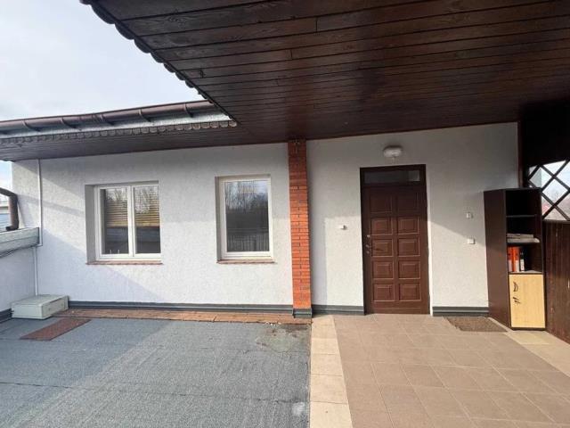 Lokal wynajmę, Radzymin, 144 m2, cena: 4 500 zł