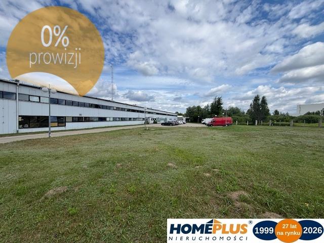 Lokal wynajmę, RADZYMIN,, 432 m2, cena: 15 000 zł