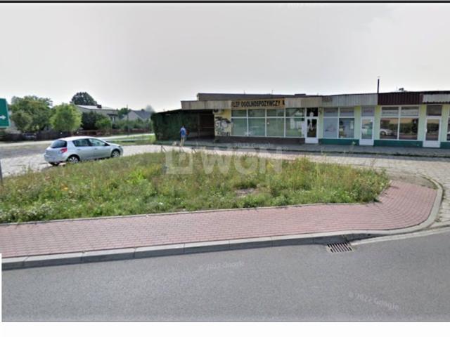 Lokal wynajmę, Rudniki, Dworcowa, 48 m2, cena: 1 700 zł