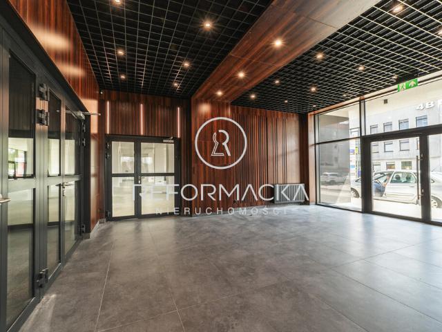 Lokal wynajmę, RZESZÓW,, 80 m2, cena: 6 000 zł