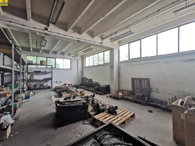 Lokal wynajmę, Rzeszów, Zwięczyca, 614 m2, cena: 15 350 zł