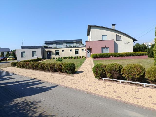 Lokal wynajmę, Rzeszów, Architektów, Zawiszy Czarnego 31 D, 148 m2, cena: 7 400 zł