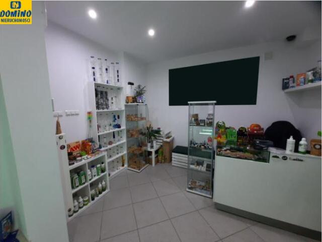 Lokal wynajmę, Rzeszów, Centrum, Matejki Jana, 99 m2, cena: 3 000 zł
