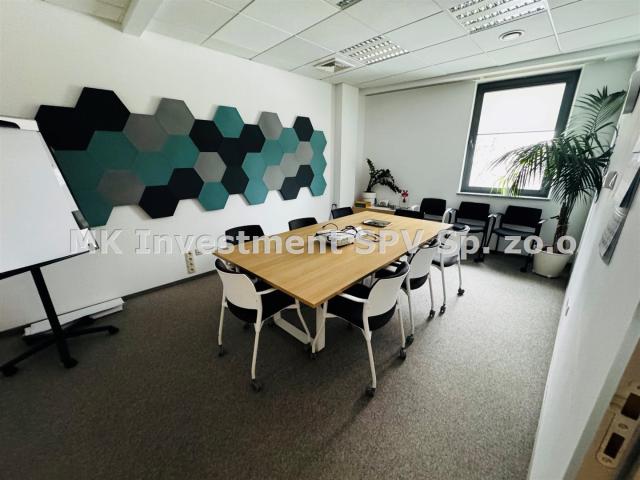 Lokal wynajmę, Warszawa, Bielany, al. Aleja Zjednoczenia, 122 m2, cena: 10 617 zł