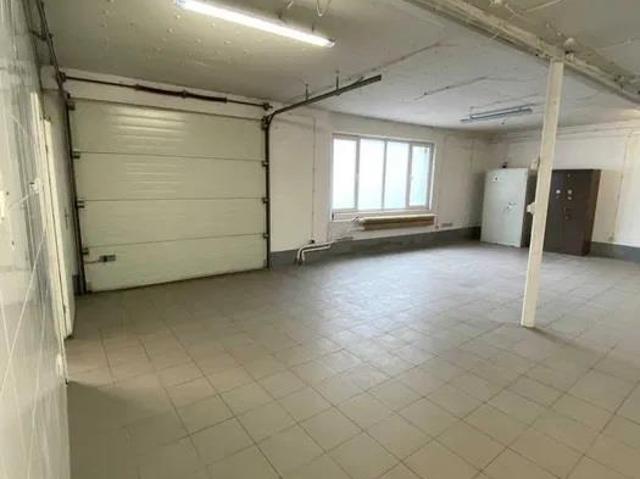 Lokal wynajmę, Warszawa, Bielany, Loteryjki, 230 m2, cena: 9 900 zł