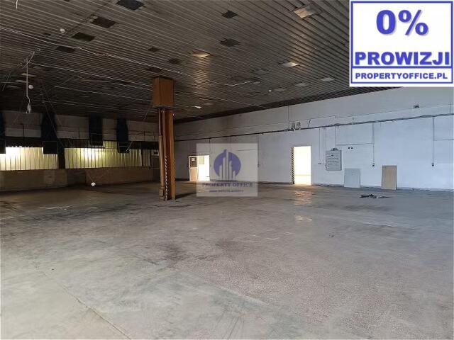 Lokal wynajmę, Warszawa, Bielany, Sokratesa, 1053 m2, cena: 31 609 zł