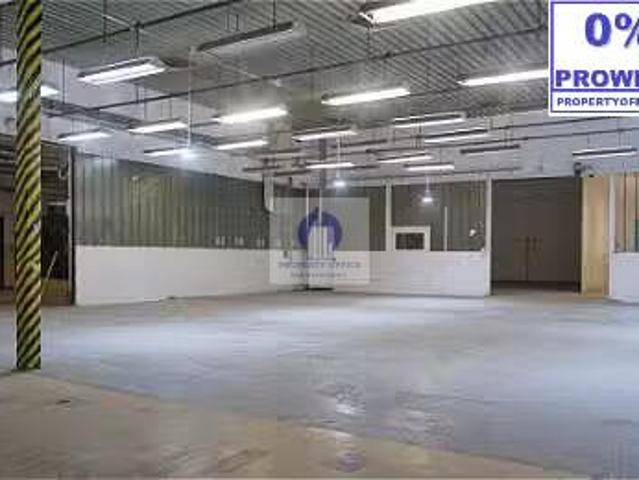 Lokal wynajmę, Warszawa, Bielany, Sokratesa, 210 m2, cena: 6 731 zł
