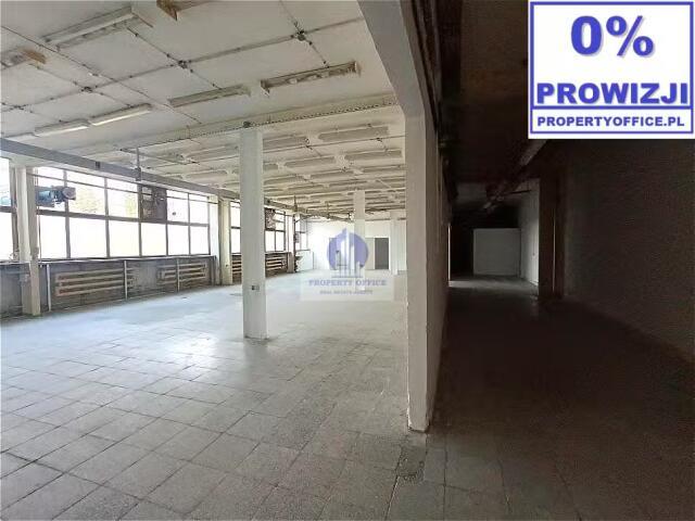 Lokal wynajmę, Warszawa, Bielany, Sokratesa, 307 m2, cena: 9 835 zł
