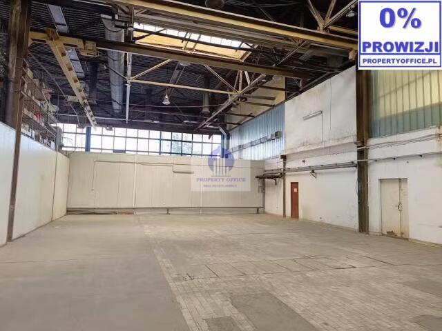 Lokal wynajmę, Warszawa, Bielany, Sokratesa, 320 m2, cena: 10 240 zł