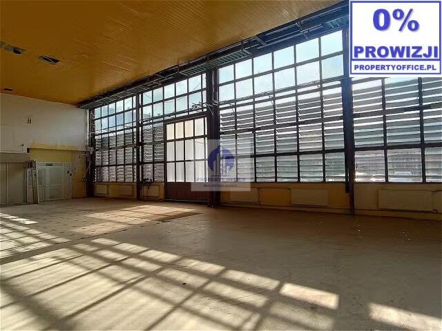 Lokal wynajmę, Warszawa, Bielany, Sokratesa, 332 m2, cena: 10 640 zł
