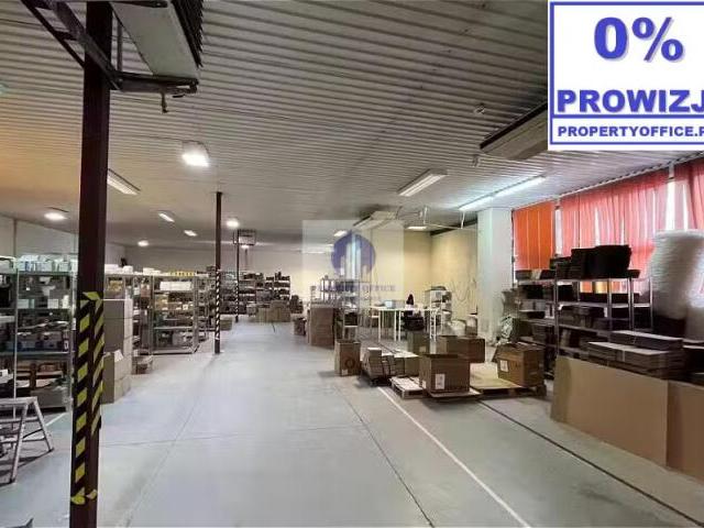 Lokal wynajmę, Warszawa, Bielany, Sokratesa, 409 m2, cena: 13 114 zł