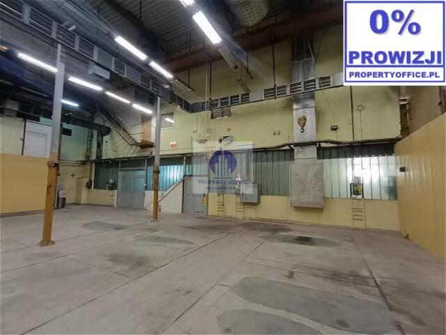 Lokal wynajmę, Warszawa, Bielany, Sokratesa, 599 m2, cena: 17 979 zł