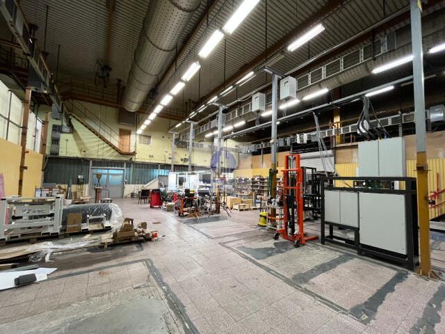 Lokal wynajmę, Warszawa, Bielany, Sokratesa, 679 m2, cena: 24 264 zł