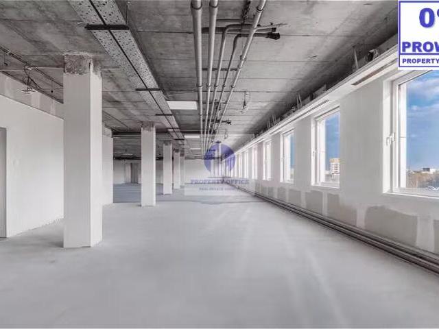 Lokal wynajmę, Warszawa, Ochota, Mszczonowska, 588 m2, cena: 7 938 zł