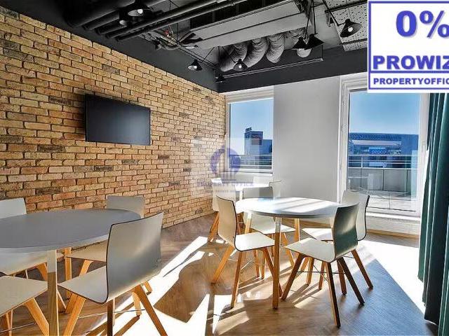 Lokal wynajmę, Warszawa, Ochota, Mszczonowska, 778 m2, cena: 11 281 zł
