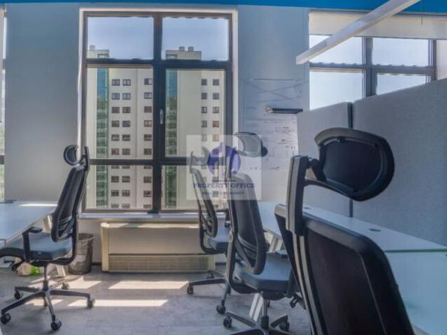 Lokal wynajmę, Warszawa, Ochota, Niemcewicza, 596 m2, cena: 9 685 zł