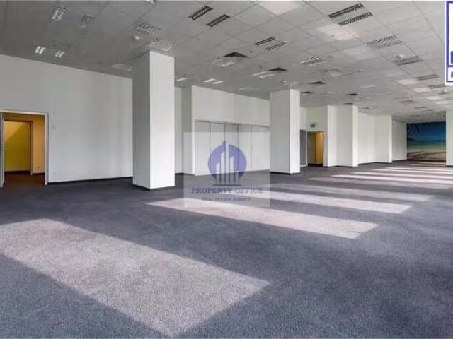 Lokal wynajmę, Warszawa, Ochota, Opaczewska, 1075 m2, cena: 12 900 zł