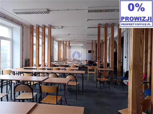 Lokal wynajmę, Warszawa, Ochota, al. Jerozolimskie, 300 m2, cena: 18 300 zł