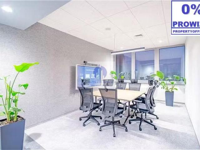 Lokal wynajmę, Warszawa, Ochota, Białobrzeska, 594 m2, cena: 8 316 zł