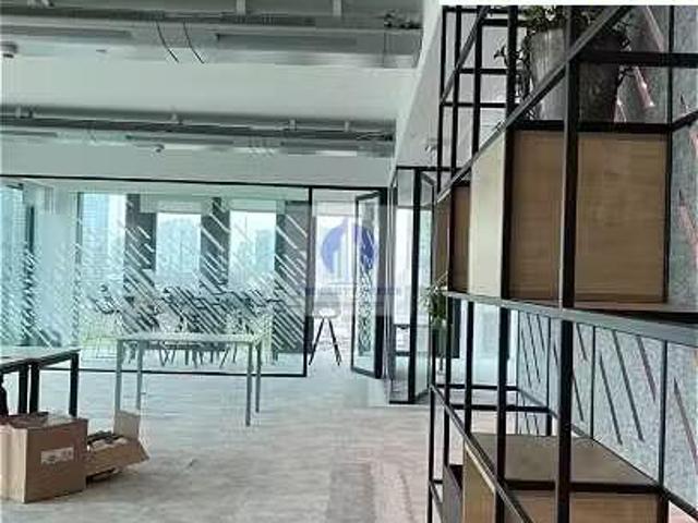Lokal wynajmę, Warszawa, Ochota, Białobrzeska, 603 m2, cena: 10 854 zł