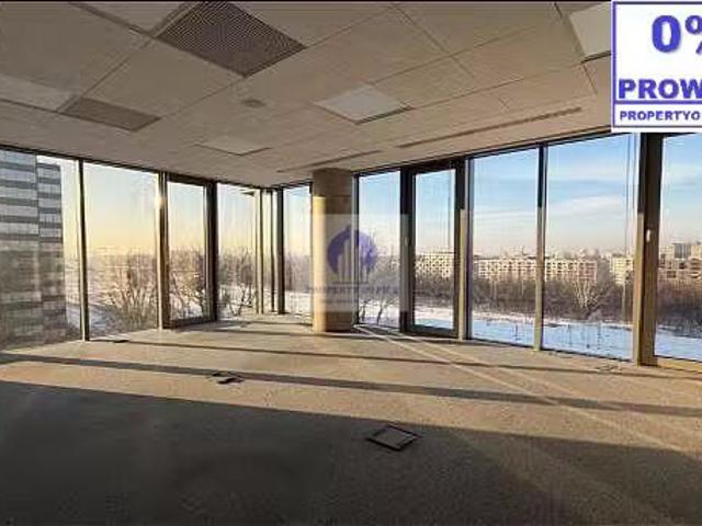 Lokal wynajmę, Warszawa, Ochota, Białobrzeska, 644 m2, cena: 11 592 zł