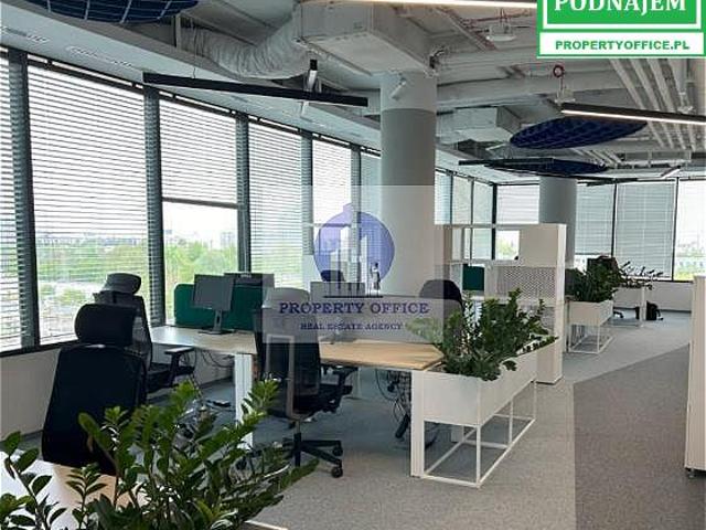 Lokal wynajmę, Warszawa, Ochota, Białobrzeska, 960 m2, cena: 13 920 zł