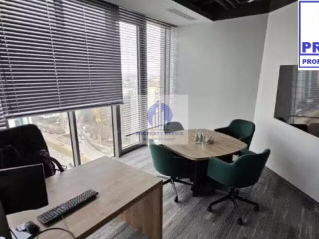 Lokal wynajmę, Warszawa, Ochota, Białobrzeska, 117 m2, cena: 2 106 zł