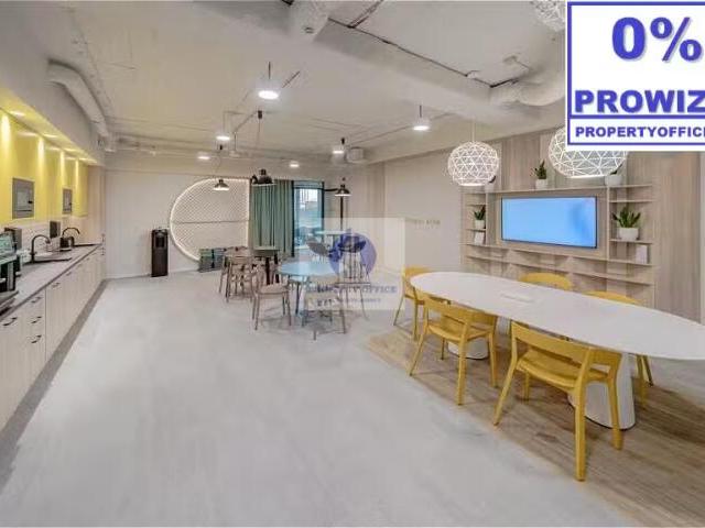 Lokal wynajmę, Warszawa, Ochota, Białobrzeska, 1313 m2, cena: 18 382 zł