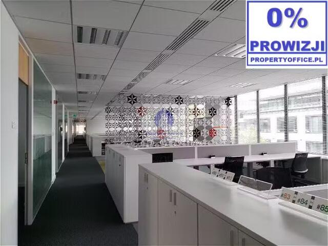 Lokal wynajmę, Warszawa, Ochota, Białobrzeska, 2890 m2, cena: 43 350 zł