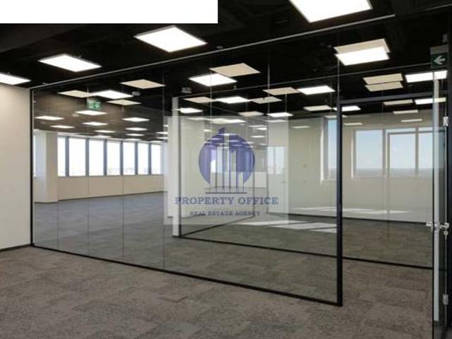 Lokal wynajmę, Warszawa, Ochota, pl. Artura Zawiszy, 1000 m2, cena: 16 500 zł