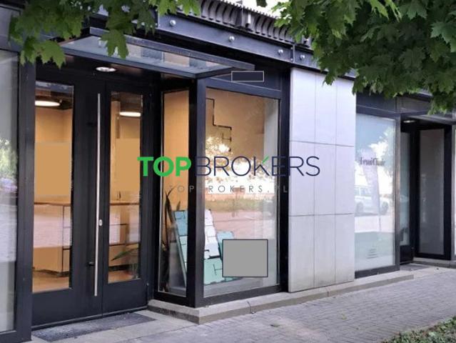 Lokal wynajmę, Warszawa, Ochota Szczęśliwice, 84 m2, cena: 8 400 zł