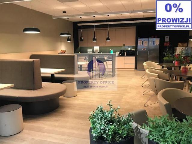 Lokal wynajmę, Warszawa, Ochota, Szczęśliwicka, 534 m2, cena: 8 277 zł