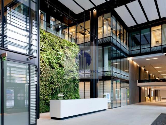 Lokal wynajmę, Warszawa, Ochota, Szczęśliwicka, 295 m2, cena: 4 573 zł